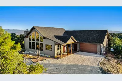 1310 Sunrise Ridge, Cotopaxi, CO 81223 - Photo 4