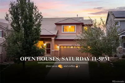 22079 E Belleview Place, Aurora, CO 80015 - Photo 1
