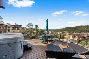 747 Dreamcatcher Ln, Evergreen, CO 80439 - Photo 44
