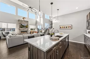747 Dreamcatcher Ln, Evergreen, CO 80439 - Photo 12