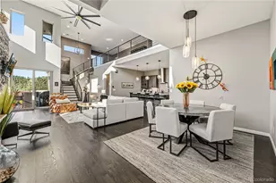 747 Dreamcatcher Ln, Evergreen, CO 80439 - Photo 8
