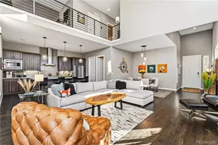 747 Dreamcatcher Ln, Evergreen, CO 80439 - Photo 4