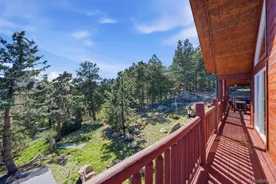 8969 Hillview Road, Morrison, CO 80465 - Photo 32