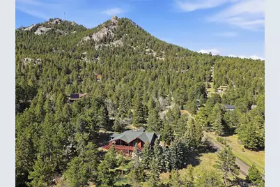 8969 Hillview Road, Morrison, CO 80465 - Photo 46