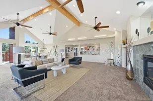 8969 Hillview Rd, Morrison, CO 80465 - Photo 6