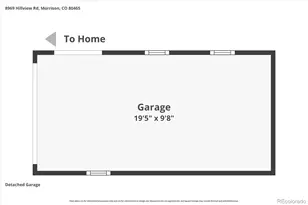 8969 Hillview Rd, Morrison, CO 80465 - Photo 50