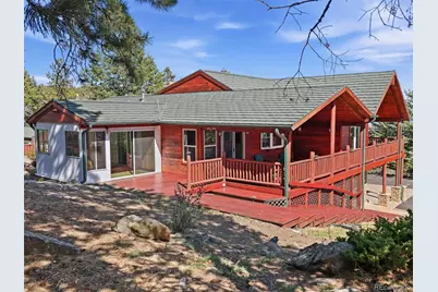 8969 Hillview Road, Morrison, CO 80465 - Photo 4