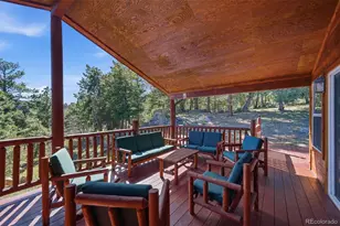 8969 Hillview Rd, Morrison, CO 80465 - Photo 30