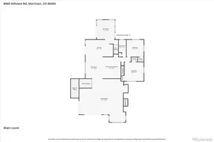 8969 Hillview Rd, Morrison, CO 80465 - Photo 48