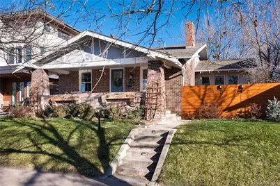 474 S Emerson Street, Denver, CO 80209 - Photo 2