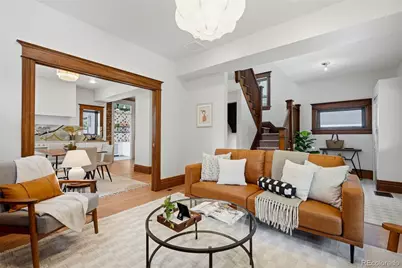 509 N Pennsylvania Street, Denver, CO 80203 - Photo 4