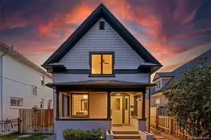 509 N Pennsylvania St, Denver, CO 80203 - Photo 1