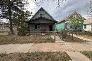 4333 N Sherman St, Denver, CO 80216 - Photo 1