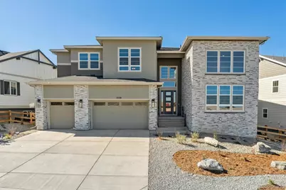 1339 Oleander Street, Castle Rock, CO 80109 - Photo 1
