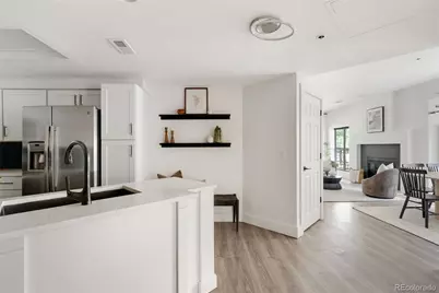 1000 E 1st Avenue #107, Denver, CO 80218 - Photo 2
