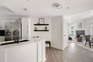 1000 E 1st Ave, Denver, CO 80218 - Photo 2