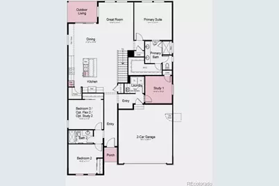 17136 W 92nd Loop, Arvada, CO 80007 - Photo 22