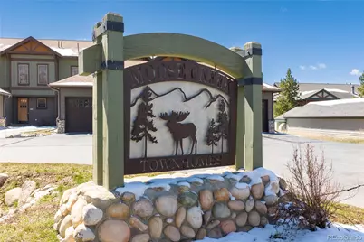 596 County Road 834 #A, Fraser, CO 80442 - Photo 1
