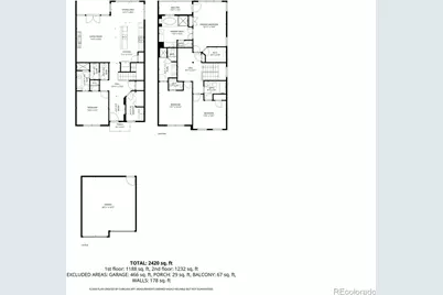 596 County Road 834 #A, Fraser, CO 80442 - Photo 50