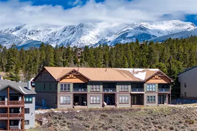 596 County Road 834 #A, Fraser, CO 80442 - Photo 6
