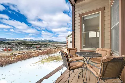 596 County Road 834 #A, Fraser, CO 80442 - Photo 24