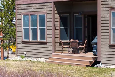 596 County Road 834 #A, Fraser, CO 80442 - Photo 4