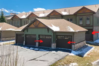 596 County Road 834 #A, Fraser, CO 80442 - Photo 8