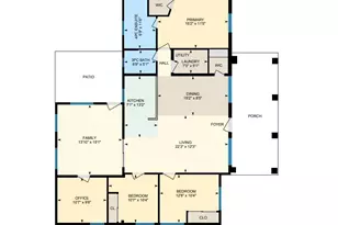 3056 S Grape Way, Denver, CO 80222 - Photo 40