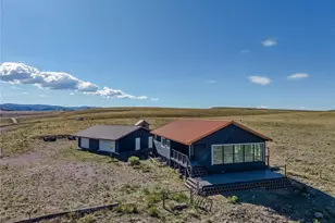 5200 Electric Ave, Westcliffe, CO 81252 - Photo 1