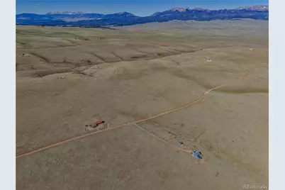 5200 Electric Avenue, Westcliffe, CO 81252 - Photo 36