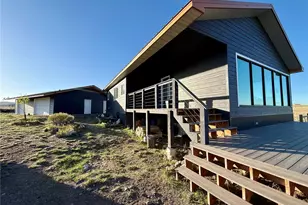 5200 Electric Ave, Westcliffe, CO 81252 - Photo 2
