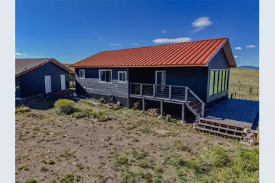 5200 Electric Avenue, Westcliffe, CO 81252 - Photo 10