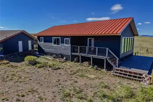 5200 Electric Ave, Westcliffe, CO 81252 - Photo 10