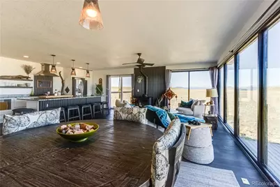 5200 Electric Avenue, Westcliffe, CO 81252 - Photo 14