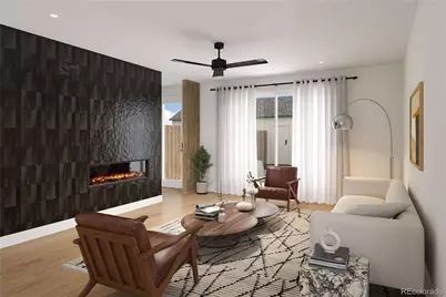 4512 Utica Street, Denver, CO 80212 - Photo 2