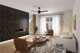 4512 Utica St, Denver, CO 80212 - Photo 2