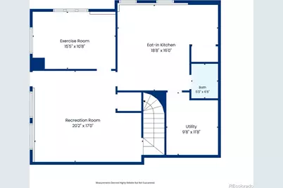 6252 S King Drive, Evergreen, CO 80439 - Photo 32