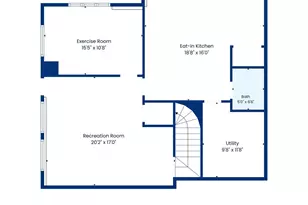 6252 S King Dr, Evergreen, CO 80439 - Photo 32