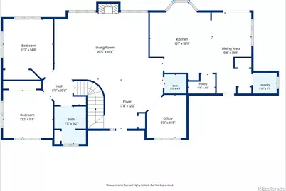 6252 S King Drive, Evergreen, CO 80439 - Photo 34