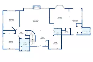 6252 S King Dr, Evergreen, CO 80439 - Photo 34