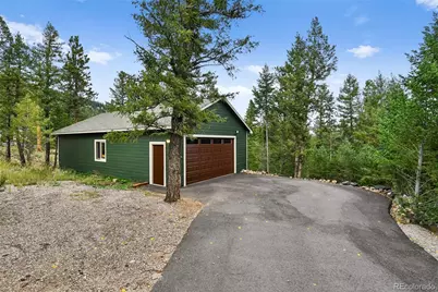 6252 S King Drive, Evergreen, CO 80439 - Photo 4