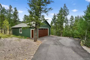 6252 S King Dr, Evergreen, CO 80439 - Photo 4