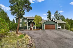 6252 S King Dr, Evergreen, CO 80439 - Photo 2