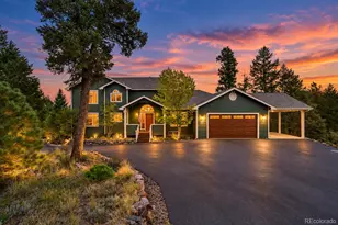 6252 S King Dr, Evergreen, CO 80439 - Photo 1