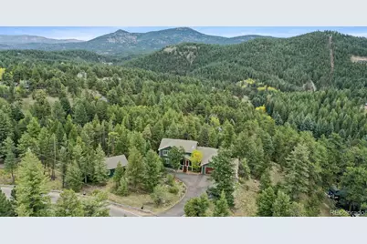 6252 S King Drive, Evergreen, CO 80439 - Photo 28