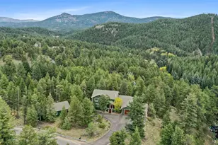 6252 S King Dr, Evergreen, CO 80439 - Photo 28