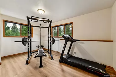 6252 S King Drive, Evergreen, CO 80439 - Photo 24