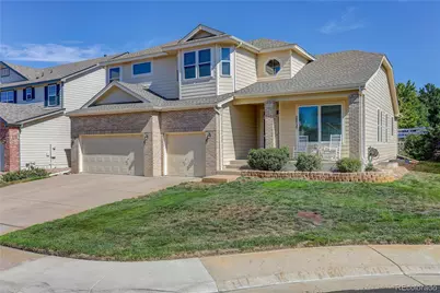 20737 E Fair Lane, Aurora, CO 80016 - Photo 1