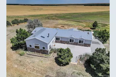 2406 Horrogate Road, Byers, CO 80103 - Photo 2
