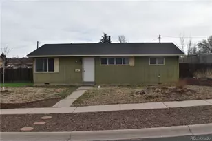 2619 Farragut Ave, Colorado Springs, CO 80907 - Photo 1